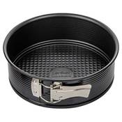 Zenker Black Metallic 6500