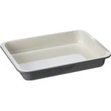 Zenker Grill- und Ofenform Emaille SPECIAL COOKING