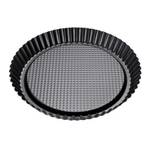 Zenker Obsttortenform Black Metallic