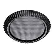 Zenker Obsttortenform Black Metallic