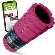 Zenone Sports Faszienrolle Vergleich