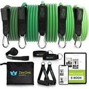 Zenone Sports ZOS-0005 Tube-Band Set Vergleich