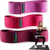 Zenone Sports Booty-Band