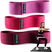Zenone Sports Booty-Band