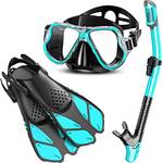 Schnorchelset