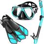 Schnorchelset