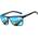 Zenottic Polarisierte Sonnenbrille TR90