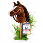 Zenovia Hobby Horse Vergleich