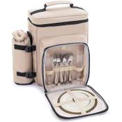 Zenph Picknicktasche Vergleich