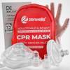 Zenwells CPR Beatmungsmaske