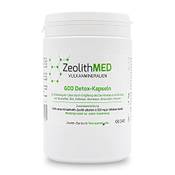 Zeobent Handels Gmbh Zk600