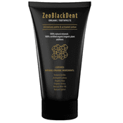 Zeoblackdent Bio-Zahnpasta Vergleich
