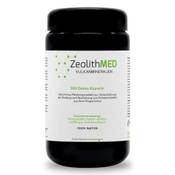 Zeolith Med Detox-Kapseln