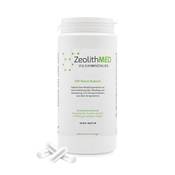 Zeolithmed Detox-Kapseln