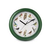 Zeon Tech Vogeluhr Vergleich