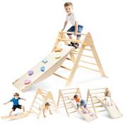 Zeplalory Kletterdreieck