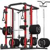 Zerelek Smith Machine
