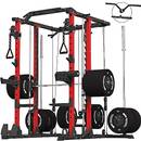 Zerelek Smith Machine