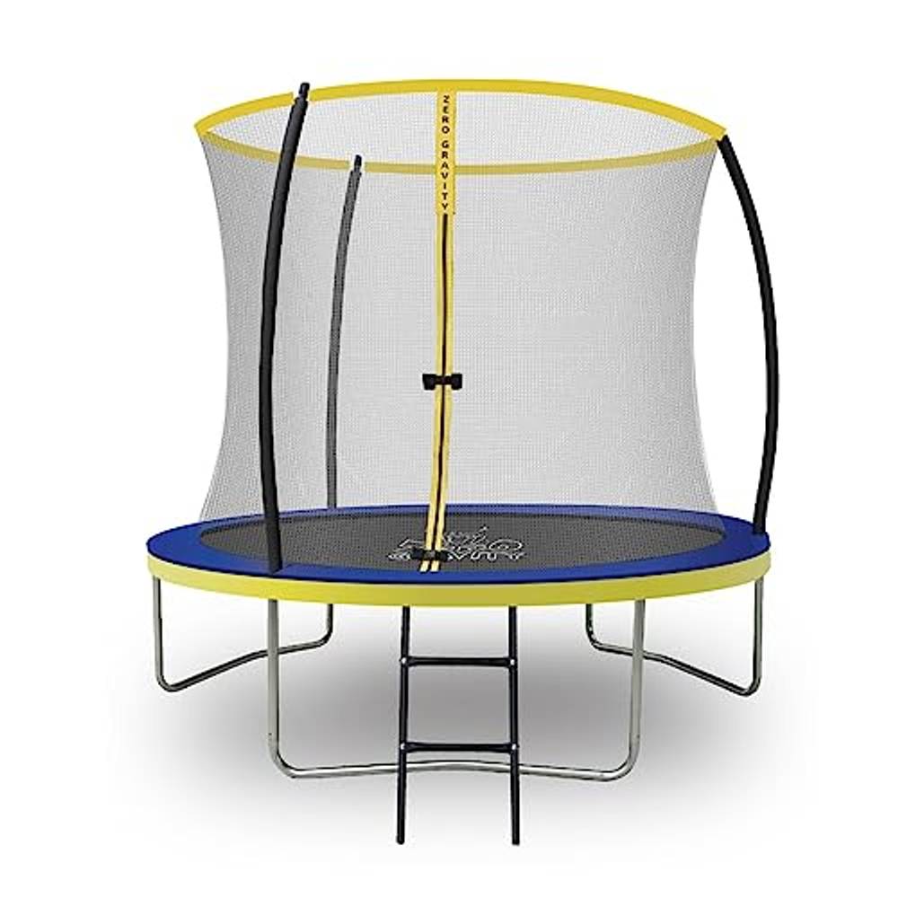 Trampolin kaufen Test & Vergleich » Top 19 im November 2023