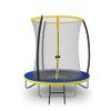 Zero Gravity Trampolin