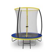 Zero Gravity Trampolin