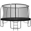 Zero Gravity Outdoor Trampolin