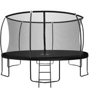 Zero Gravity Outdoor Trampolin