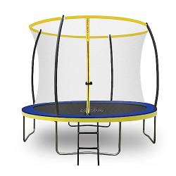 Zero Gravity Trampolin