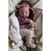 Zero pam Reborn Baby