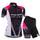 Zerobike Fahrradtrikot Set