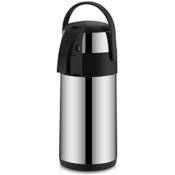 Zerodis 3L Airpot Edelstahl Pumpkanne Vergleich
