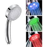 Zerodis LED Duschkopf