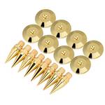 Zerone Kupfer Lautsprecher Spike