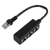 Zerone LAN-Splitter Vergleich