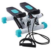 Zerone Swing-Stepper Vergleich
