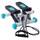 Zerone Swing-Stepper