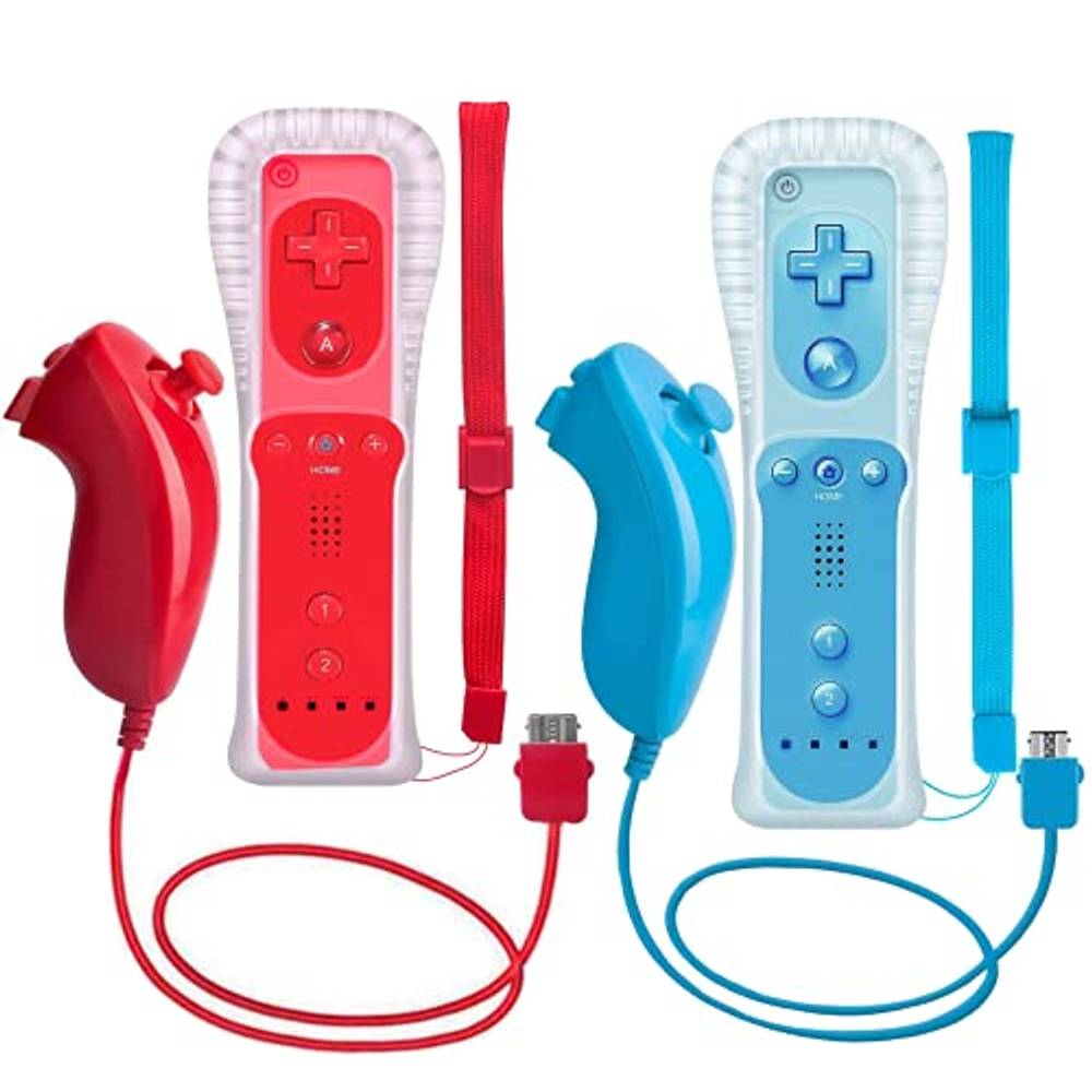 WiiController Test & Vergleich » Top 9 im November 2023