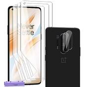 Zerrshoo Schutzfolie für OnePlus 8 Pro