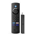 Zertifiziert und generalüberholt Amazon Fire TV Stick Lite