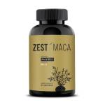 Zestonics Maca Kapsel hochdosiert