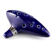 Zetong 12 Löcher Ocarina AltoC Vergleich