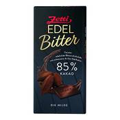 Zetti Edel Bitter Vergleich
