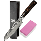 Zeuß Santoku Vergleich