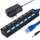 Zevmi USB Hub 7 Port
