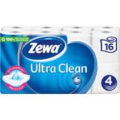 Zewa Ultra Clean Toilettenpapier