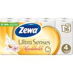Zewa Ultra Senses Toilettenpapier