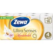 Zewa Ultra Senses Toilettenpapier Vergleich