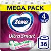 Zewa Ultra Smart Toilettenpapier