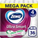 Zewa Ultra Smart Toilettenpapier