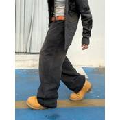 Zewool Baggy Hip Hop Jeans